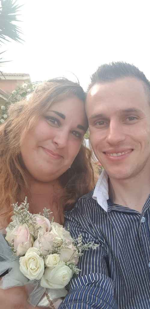 Condividi la vostra foto più bella insieme 📸 - 1