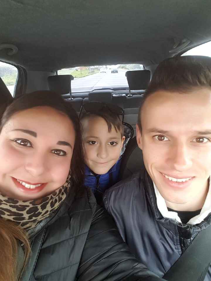 Condividi la vostra foto più bella insieme 📸 - 2