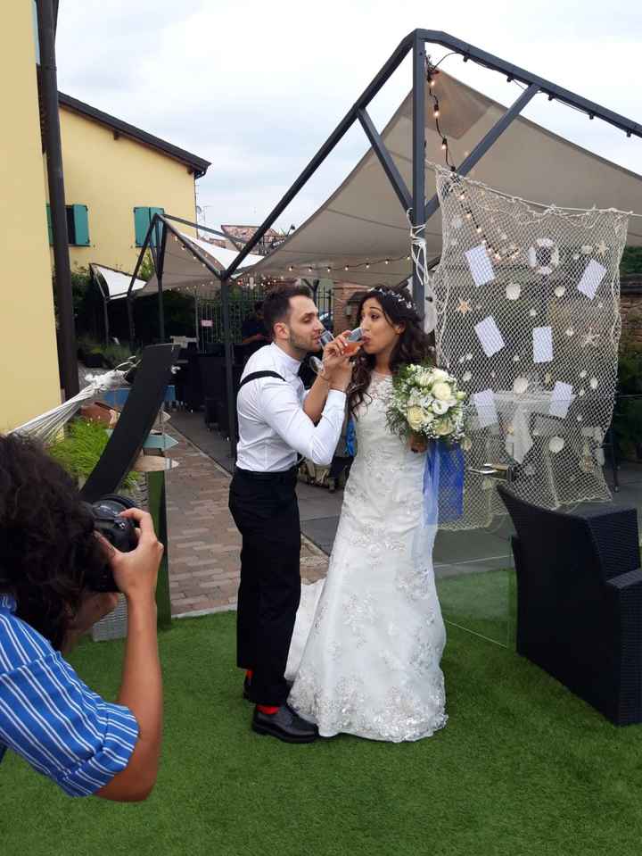 11.07.2019 Il nostro giorno❣️ - 2