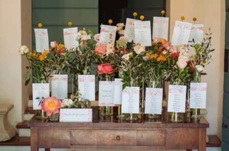 Tableau de Mariage - 1