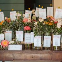 Tableau de Mariage - 1