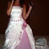 Alla ricerca dell'abito fucsia - 1