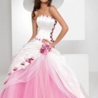 Alla ricerca dell'abito fucsia - 2