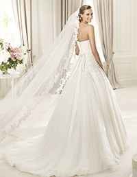 Abito da sposa - 1