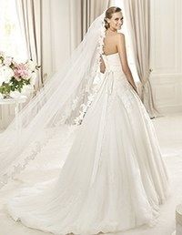 Abito da sposa - 1