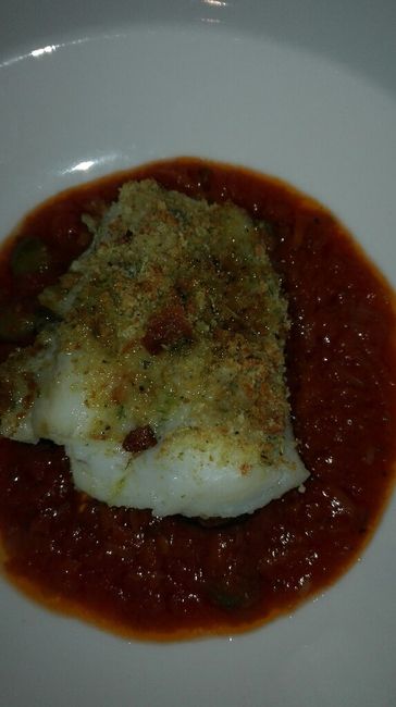 Quanti primi e secondi!!! Menù - 7