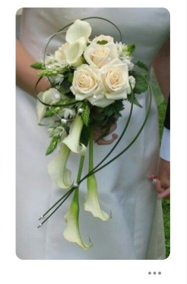 Scelta Del Bouquet 👰🏻💐 4