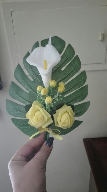 Tableau de marriage? 5