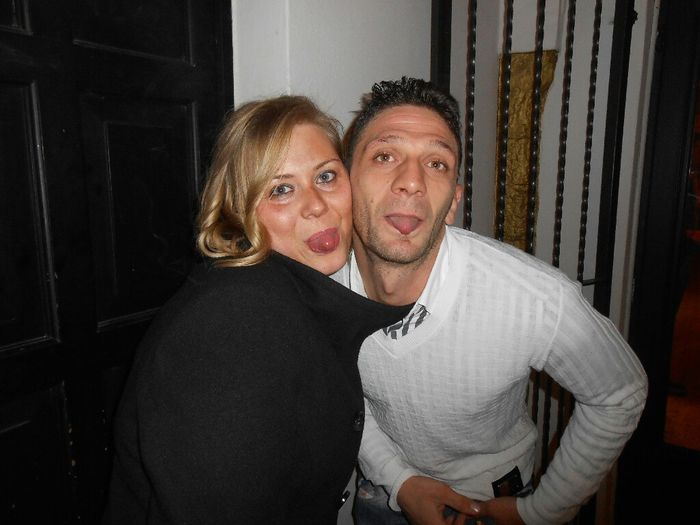 Condividete la vostra prima foto insieme e quella più recente! 9