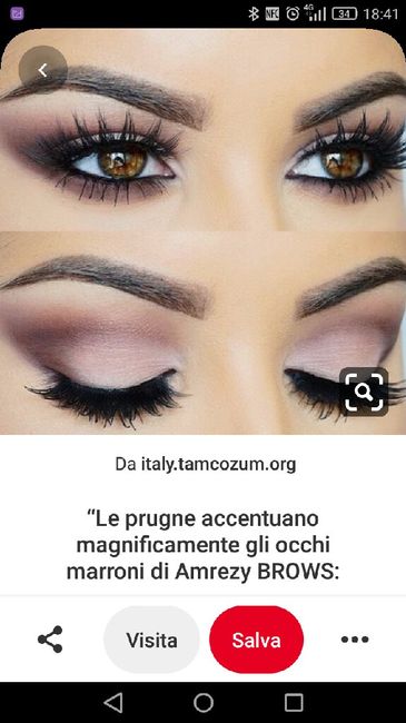 Trucco - 2