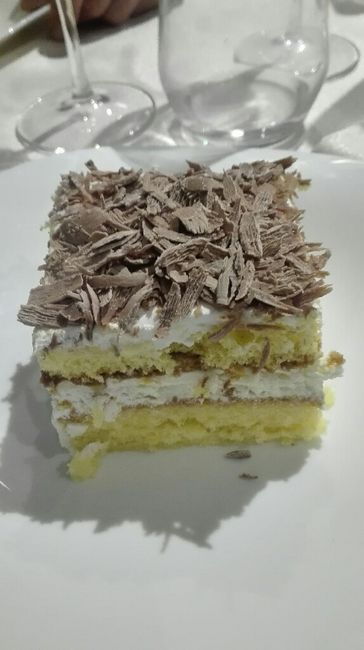 Torta, da voi è inclusa? - 1
