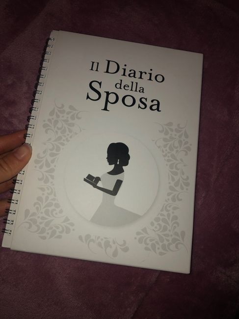 Il Diario della Sposa 11