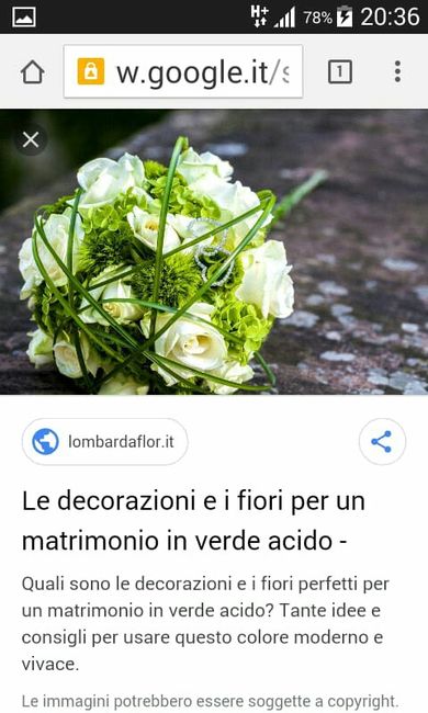 Bouquet sposa! Come sarà il vostro? Postate foto 10