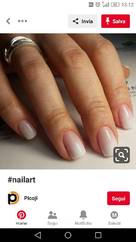 Unghiaaa :) - 1