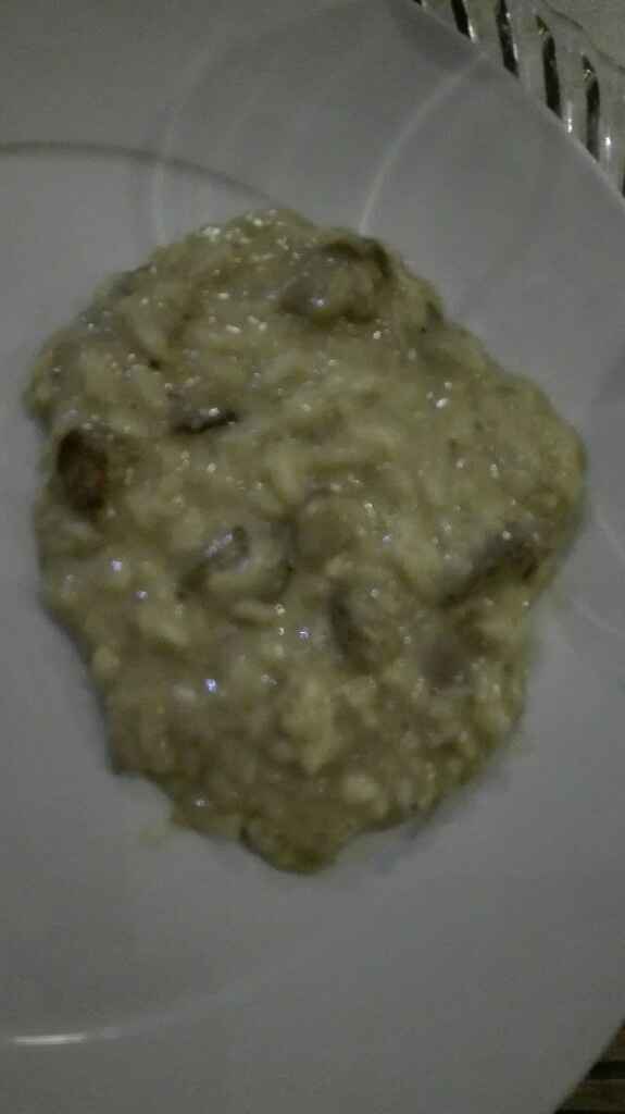 Quanti primi e secondi!!! Menù - 4