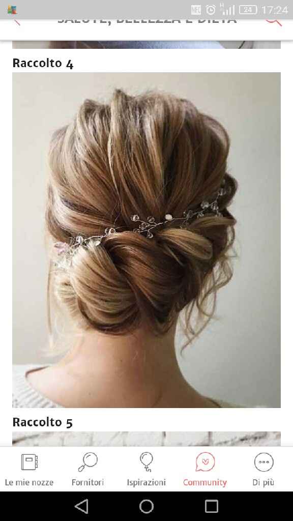 sos acconciatura - 2