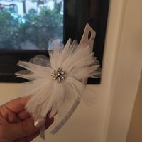 Vestito baby damigella - 2