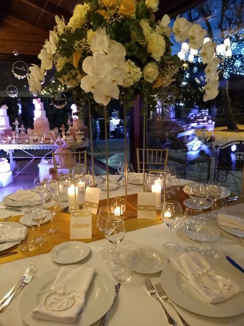 Il fiore all'occhiello della Campania: Il Casale Dei Baroni 3