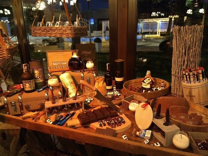 Il fiore all'occhiello della Campania: Il Casale Dei Baroni 8