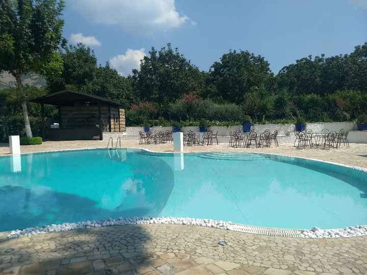 La Piscina