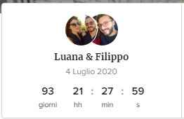 Da 92 giorni a 463 giorni: 2020 per lottare, 2021 per vincere! - 1