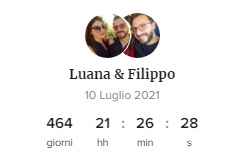 Da 92 giorni a 463 giorni: 2020 per lottare, 2021 per vincere! - 2
