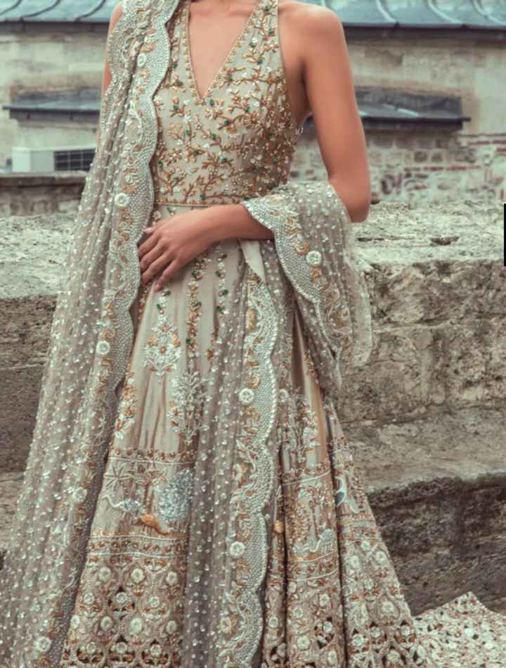 Il colore del tuo matrimonio sarà___ - 1