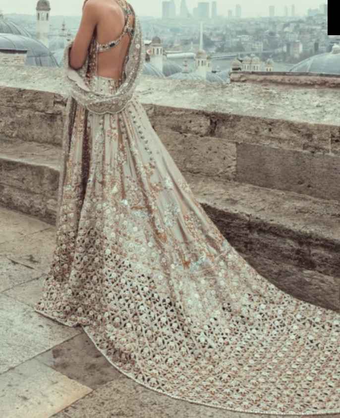 Strascico: sì o no? - 1