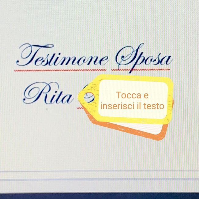 Sono super gasata.... 1