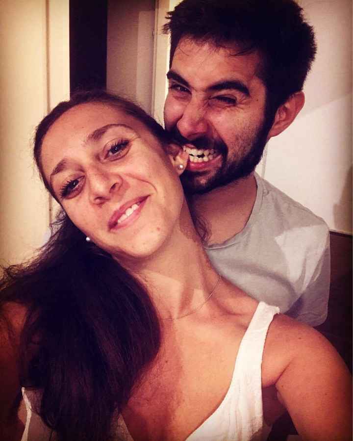 Condividi la vostra foto più bella insieme 📸 - 1