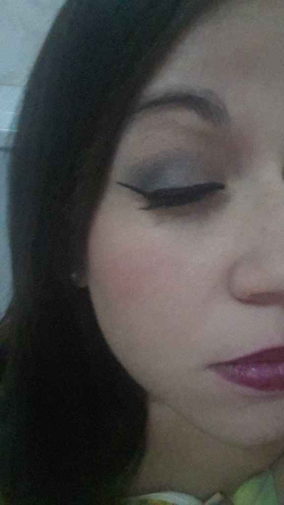Make up fai da me