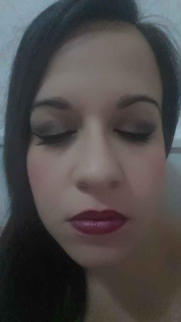 Make up fai da me