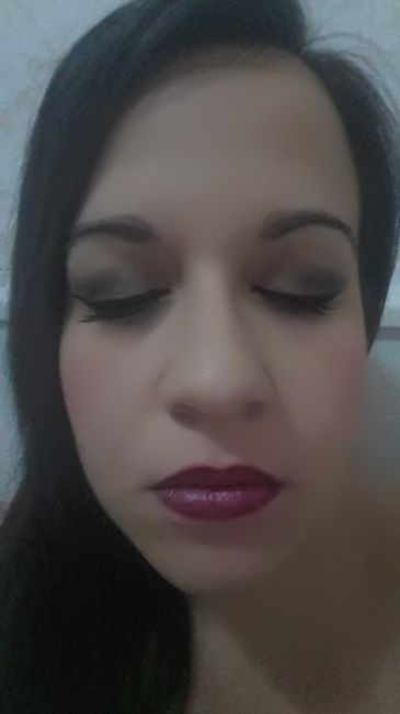 Make up fai da me