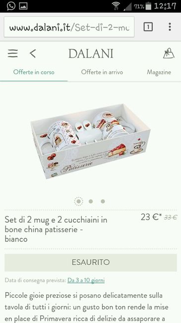 Ultimi acquisti e poi... - 3