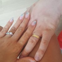 Scopri qual è l'anello perfetto per te - Il risultato - 1