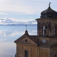 Mostriamo le nostre chiese?  - 1