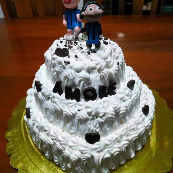 Compleanno futuro Marito - 3