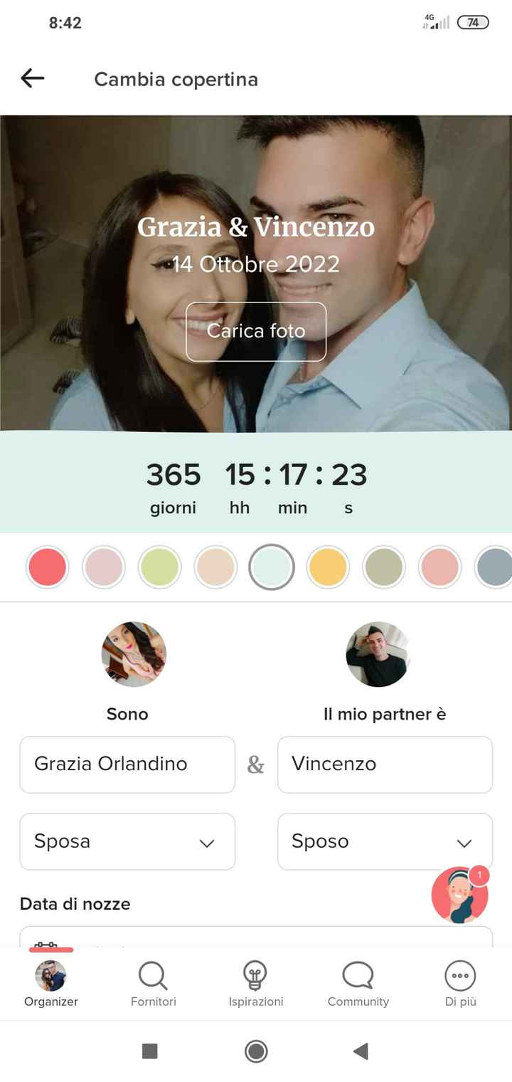 -365🤩🤩❤️ giorni - 2
