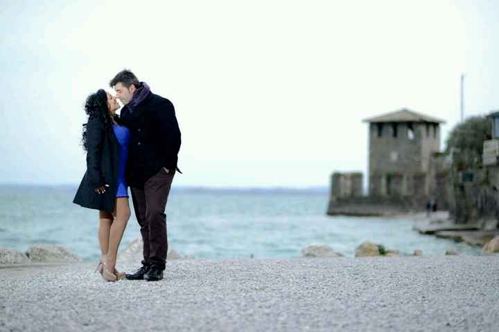 Nostro book pré-matrimonio - 8