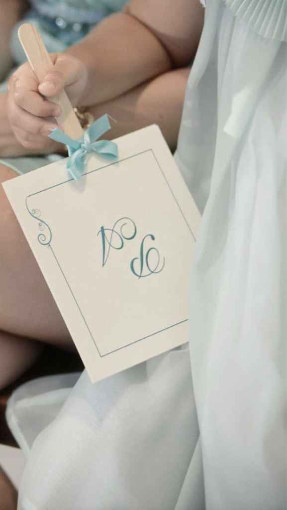 Ventagli: qualche domanda - 1