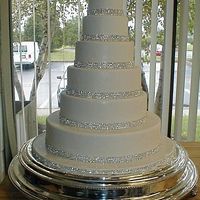 Cake topper acquistato! - 2