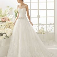 Che ne pensate di questo vestito.? l ho visto simile in molte collezioni 2017 - 3