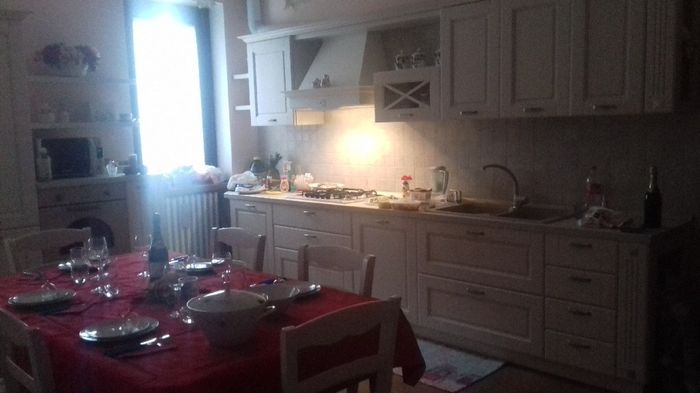 Cucina Agnese Lube - 1