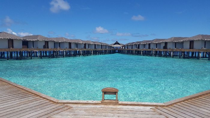 Dhiggiri Resort Maldive 5