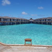 Dhiggiri Resort Maldive - 5