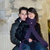 Una delle Prime foto fatta insieme anno 2010