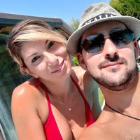 Condividi una vostra foto di coppia - 1