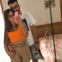 Postate una foto di voi due 👇 - 1