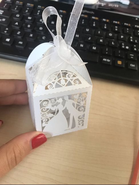 Aliexpress santo subito 2