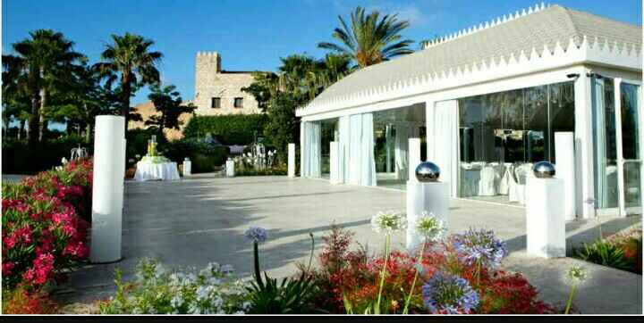 Location e santuario prenotati! - 4